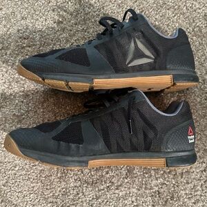 Reebok Speed TR CrossFit speed men’s Size 10.5
